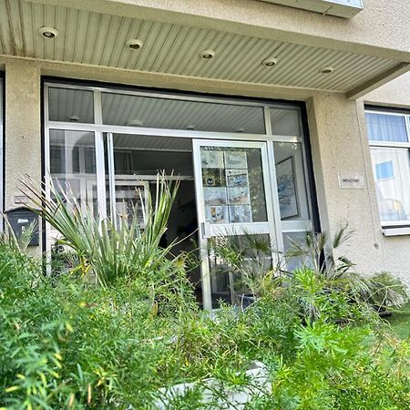 Pasithea Holiday Apartments Lárnaka Eksteriør bilde