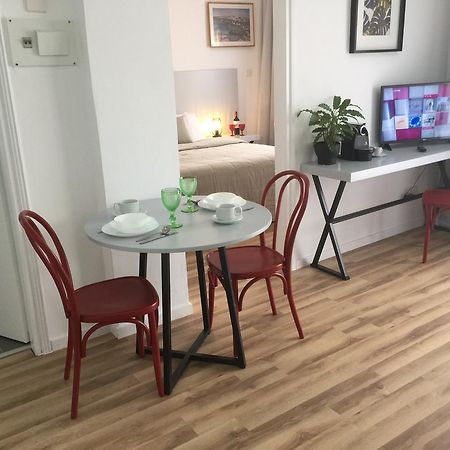 Pasithea Holiday Apartments Lárnaka Eksteriør bilde