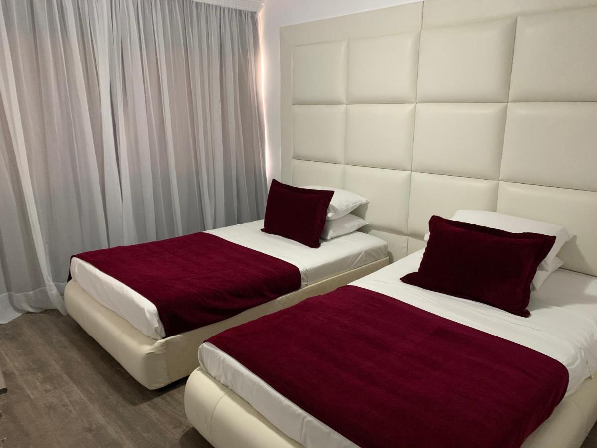 Pasithea Holiday Apartments Lárnaka Eksteriør bilde