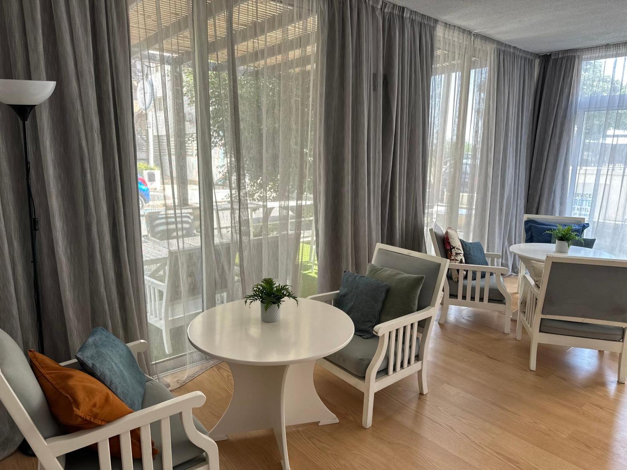 Pasithea Holiday Apartments Lárnaka Eksteriør bilde