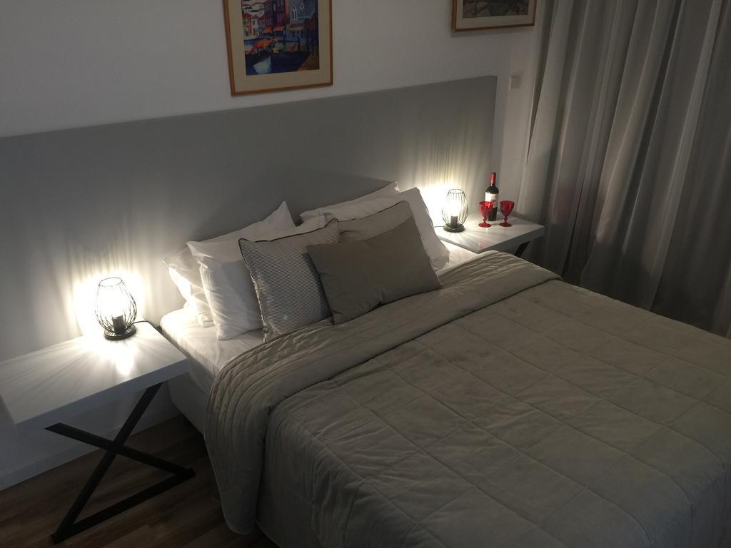 Pasithea Holiday Apartments Lárnaka Eksteriør bilde
