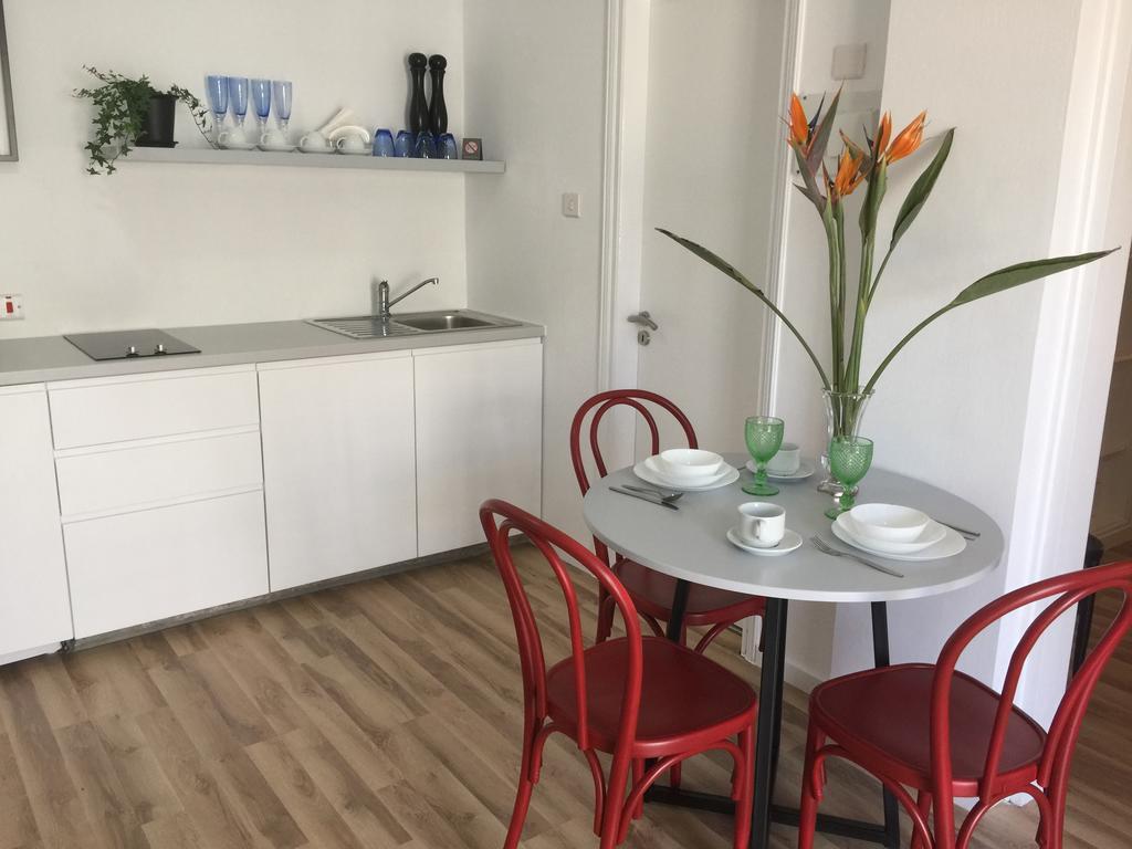 Pasithea Holiday Apartments Lárnaka Eksteriør bilde