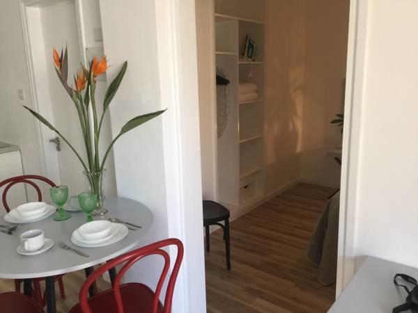 Pasithea Holiday Apartments Lárnaka Eksteriør bilde