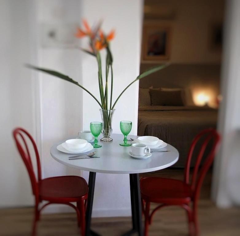 Pasithea Holiday Apartments Lárnaka Eksteriør bilde
