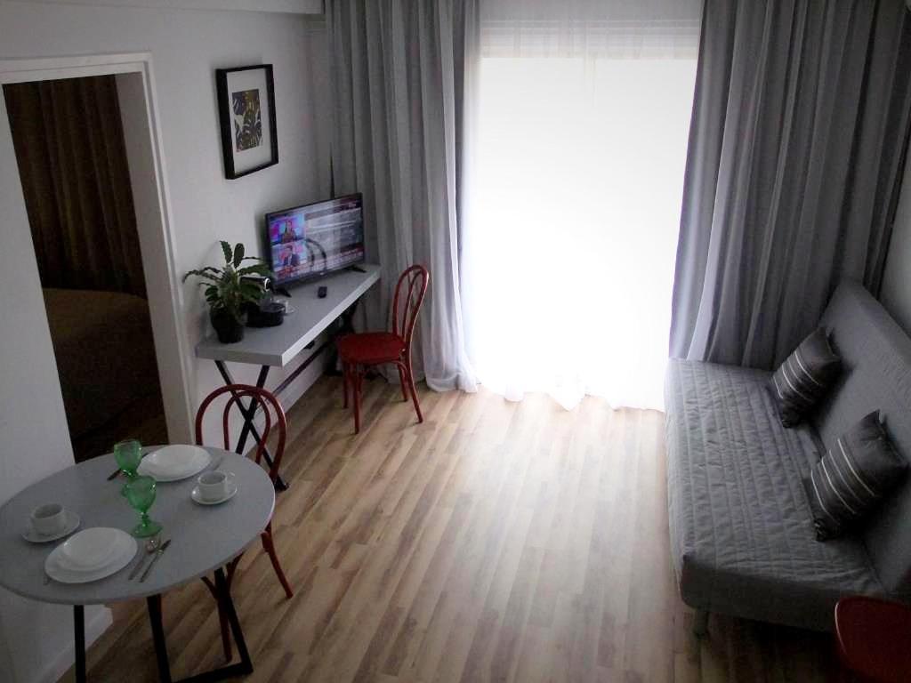 Pasithea Holiday Apartments Lárnaka Eksteriør bilde